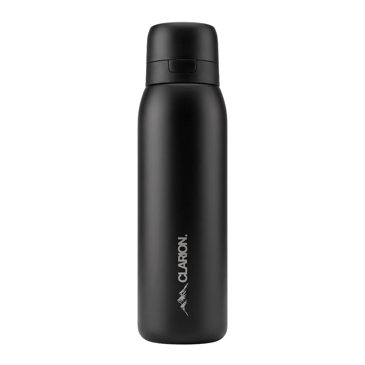 Clarion Bottle in Midnight